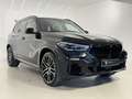 BMW X5 M M50dA Negro - thumbnail 3