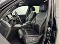 BMW X5 M M50dA Negro - thumbnail 8