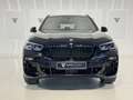 BMW X5 M M50dA Negro - thumbnail 2