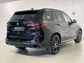 BMW X5 M M50dA Negro - thumbnail 5