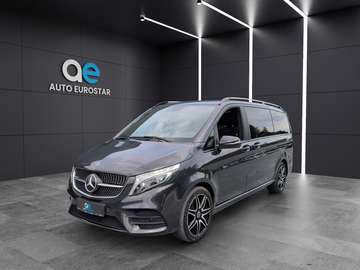 AMG Night 4M*Pano*Burmes*360*Distro*Memory