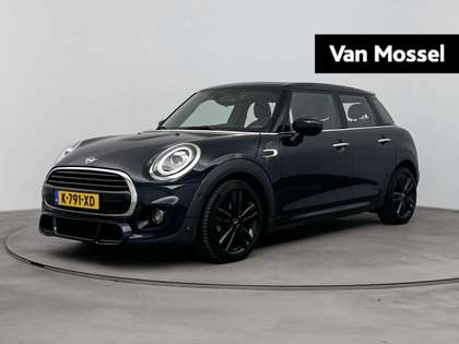 MINI Cooper Mini 1.5 Dalston Edition 136PK | John Cooper Works