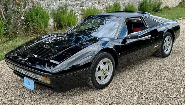 Ferrari 328 gts 1988
