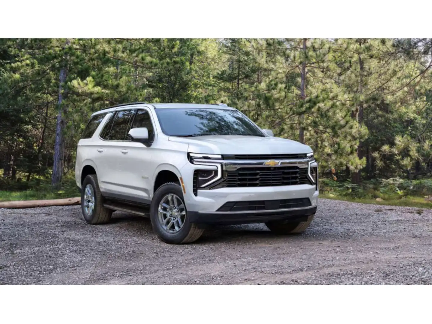 Chevrolet Tahoe Chevrolet Tahoe 6.2 V8 MY 2026 High Country 4WD Azul - 2