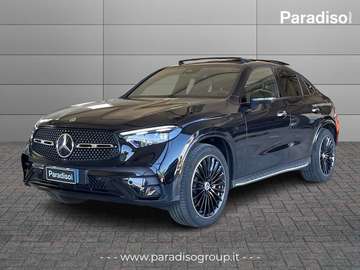 220d AMG PREMIUM - 2025 | 4MATIC | AUTO