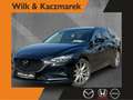 Mazda 6 SK 2.0 GS EXCLUSIVE LEDER MATRIX BOSE 360 HUD Schwarz - thumbnail 1