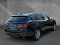Mazda 6 SK 2.0 GS EXCLUSIVE LEDER MATRIX BOSE 360 HUD Schwarz - thumbnail 3