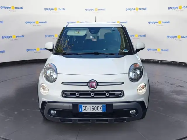 Fiat 500L 2017 Cross Cross 1.3 mjt 95cv my20