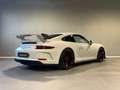 Porsche 991 911 GT3 4.0 **CLUBSPORT - SERVICEBOOK** Weiß - thumbnail 4