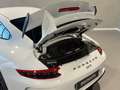 Porsche 991 911 GT3 4.0 **CLUBSPORT - SERVICEBOOK** Weiß - thumbnail 6