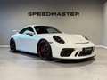 Porsche 991 911 GT3 4.0 **CLUBSPORT - SERVICEBOOK** Weiß - thumbnail 1