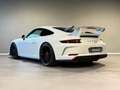 Porsche 991 911 GT3 4.0 **CLUBSPORT - SERVICEBOOK** Weiß - thumbnail 2