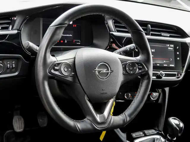 Opel Corsa view 9
