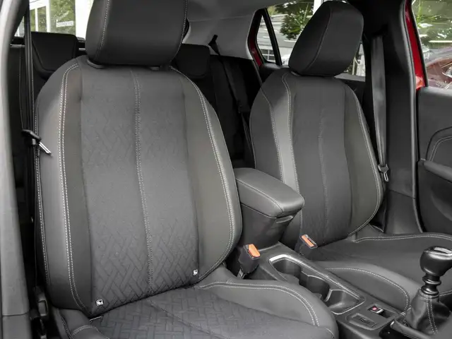 Opel Corsa view 7