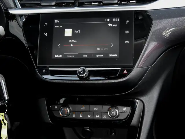 Opel Corsa view 8