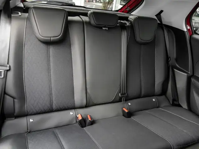 Opel Corsa view 5