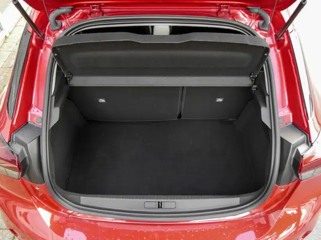 Opel Corsa view 16
