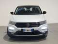 Volkswagen T-Roc 1.0 TSI BENZ.110 CV STYLE € 296 mese Blanc - thumbnail 3