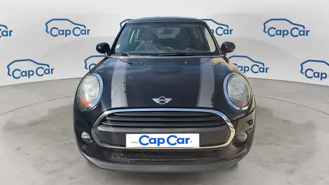 MINI Unknown Model view 5