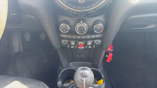 MINI Unknown Model view 13