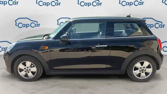 MINI Unknown Model view 2