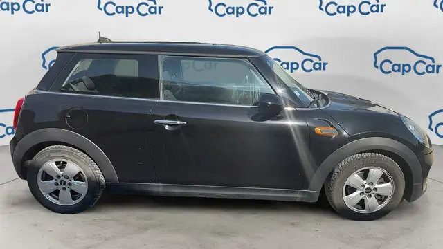 MINI Unknown Model view 4