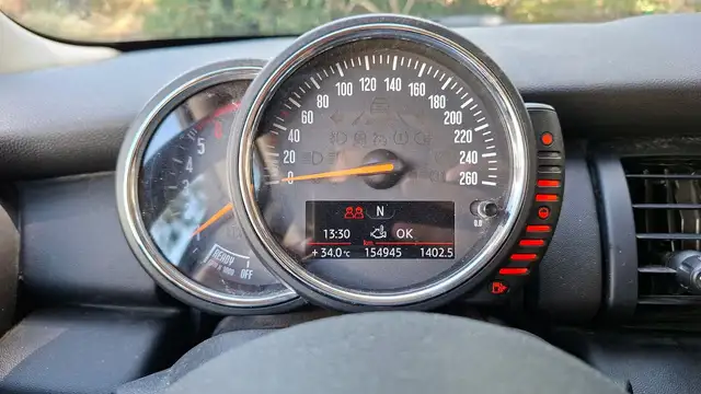 MINI Unknown Model view 12