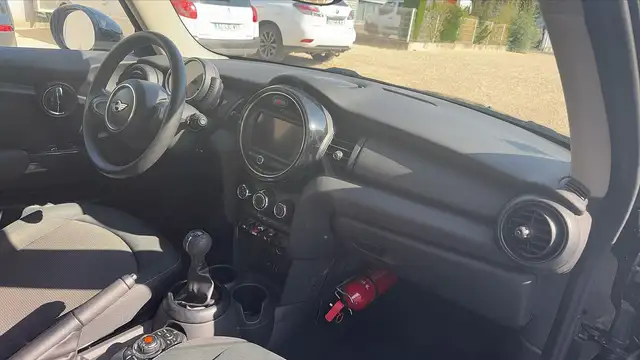 MINI Unknown Model view 10
