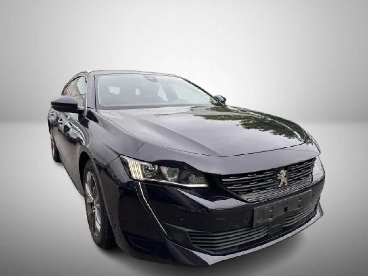 Peugeot 508 BlueHDi 130 Stop&Start EAT8 SW Business