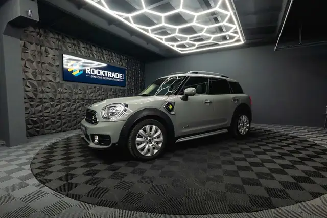 MINI Cooper SE Countryman COOPER SE Countryman All4 | Pano | ACC | Plug-In