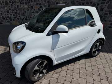 electric drive / EQ (453.391)