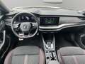 Skoda Octavia Combi 1.4 TSI iV DSG RS+Canton+MatrixLED Grau - thumbnail 8
