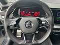 Skoda Octavia Combi 1.4 TSI iV DSG RS+Canton+MatrixLED Grau - thumbnail 11