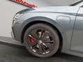 Skoda Octavia Combi 1.4 TSI iV DSG RS+Canton+MatrixLED Grijs - thumbnail 6
