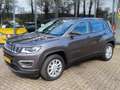 Jeep Compass 4xe 190 Plug-in Hybrid Electric Limited Lease Ed. Grijs - thumbnail 2