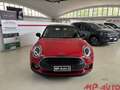 MINI Cooper Clubman Cooper automatica SOLO 20000 KM Rot - thumbnail 3