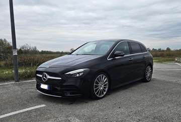 d Premium/amg automatico