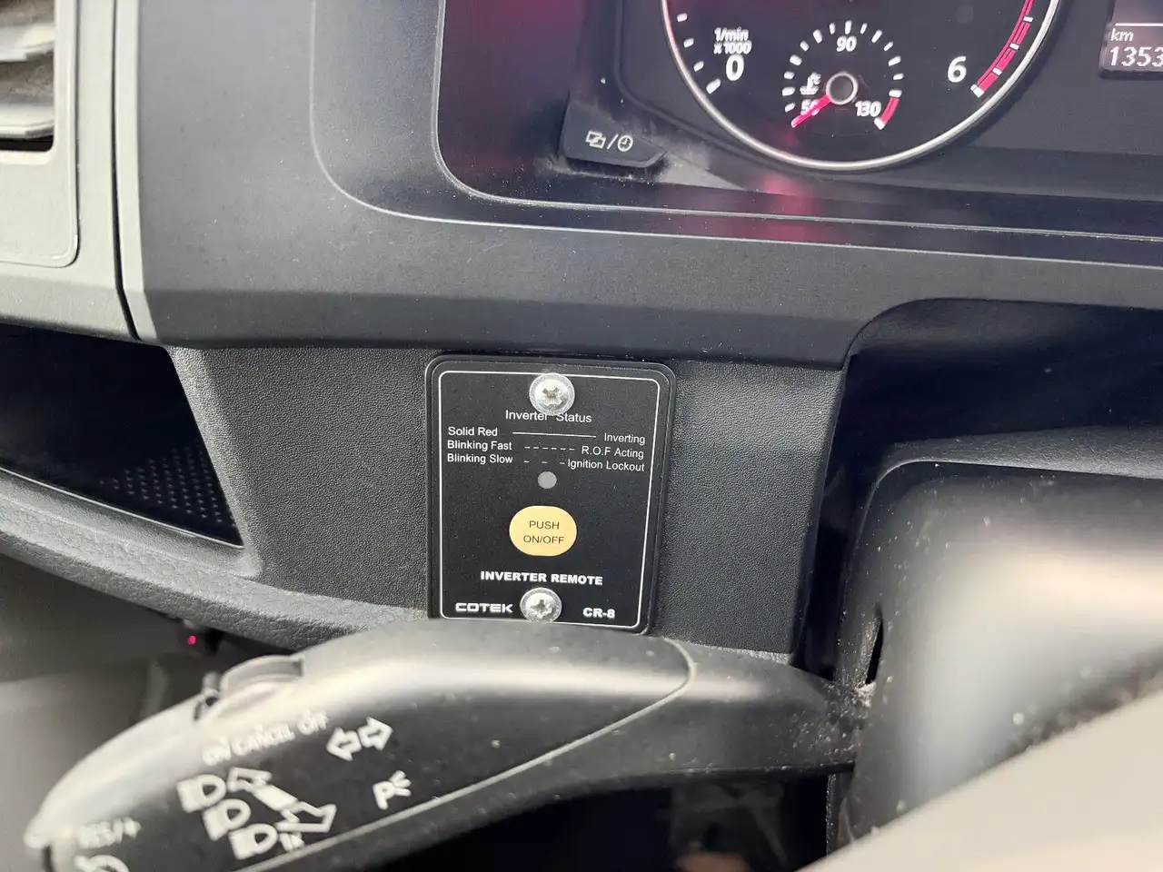 Volkswagen T6 Kasten lang 4Motion Standheizung Sortimo, foto 11