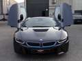 BMW i8 Fekete - thumbnail 5
