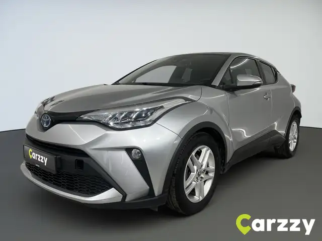 Toyota C-HR 1.8 HYBRID Center