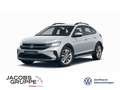 Volkswagen Taigo 1.0 Life Navi*CAM*SHZ*Klima Silber - thumbnail 1
