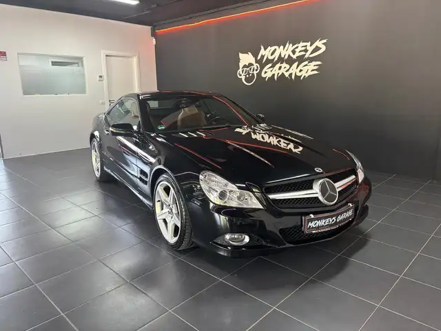 Mercedes-Benz SL 350 V6