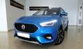 MG ZS 1.5 VTi-Tech Luxury 78kW Azul - thumbnail 1