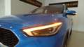 MG ZS 1.5 VTi-Tech Luxury 78kW Azul - thumbnail 10