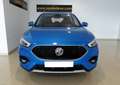 MG ZS 1.5 VTi-Tech Luxury 78kW Azul - thumbnail 3