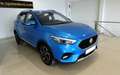 MG ZS 1.5 VTi-Tech Luxury 78kW Azul - thumbnail 2