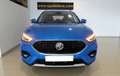 MG ZS 1.5 VTi-Tech Luxury 78kW Azul - thumbnail 11