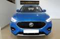MG ZS 1.5 VTi-Tech Luxury 78kW Azul - thumbnail 13