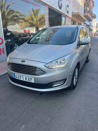 1.0 EcoB. Auto-S&S Titanium 125