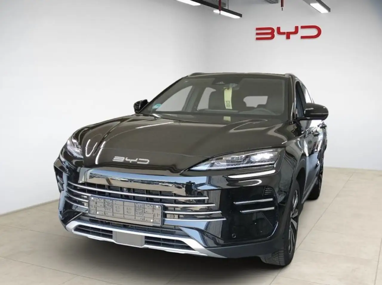 BYD Seal U